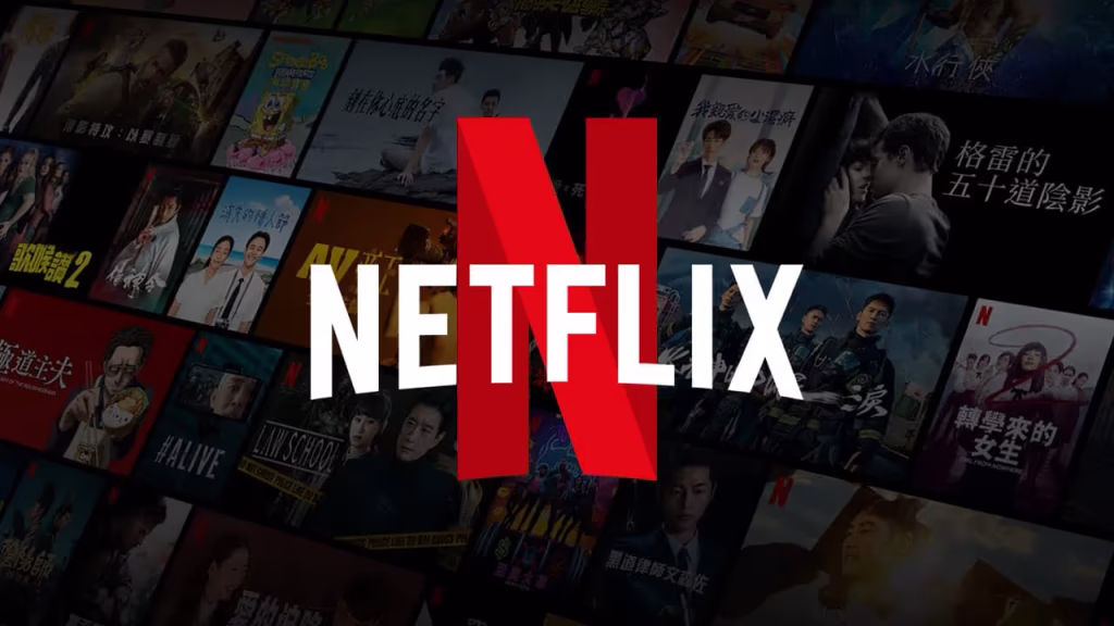5 Séries da Netflix para Aprender Inglês Naturalmente (Assistindo e se Divertindo)